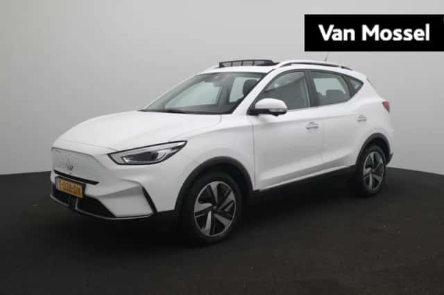 MG ZS EV (2023) thumbnail 1