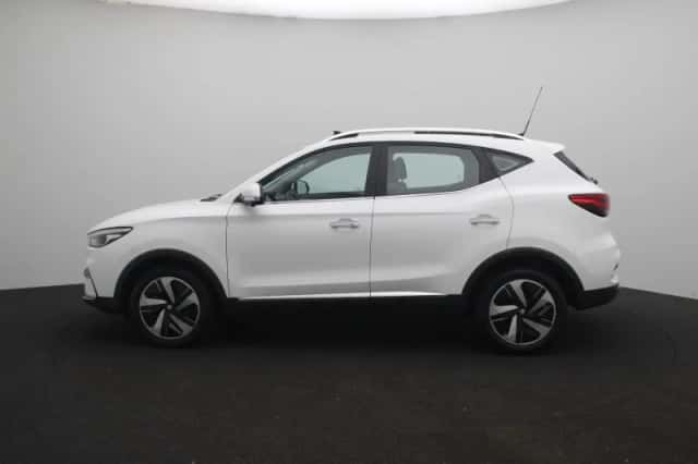 MG ZS EV (2023) thumbnail 5