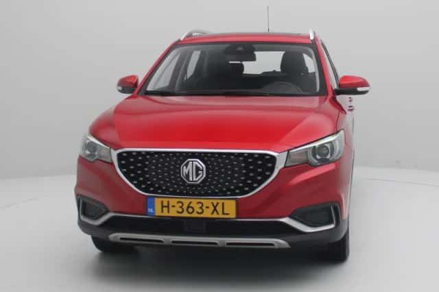 MG ZS EV (2020) thumbnail 3