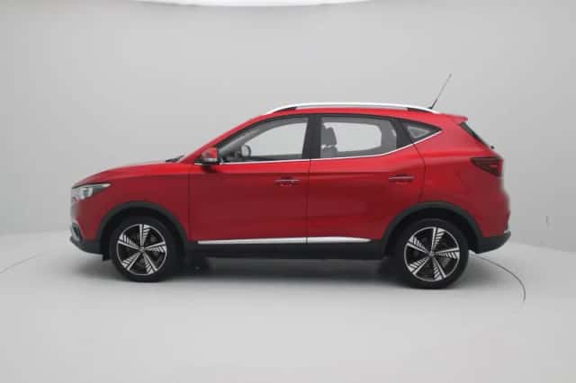 MG ZS EV (2020) thumbnail 4
