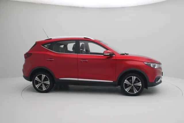 MG ZS EV (2020) thumbnail 6