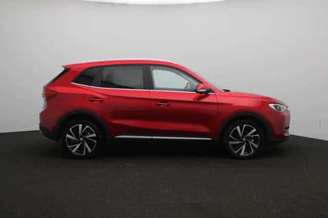 MG ZS (2025) thumbnail 6