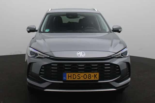 MG ZS (2025) thumbnail 3