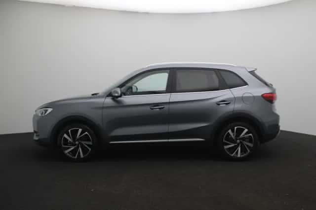 MG ZS (2025) thumbnail 4