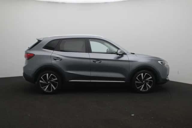 MG ZS (2025) thumbnail 6