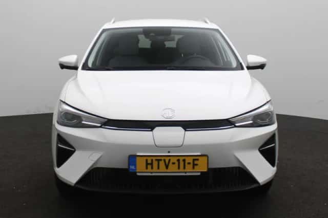 MG MG5 (2025) thumbnail 3