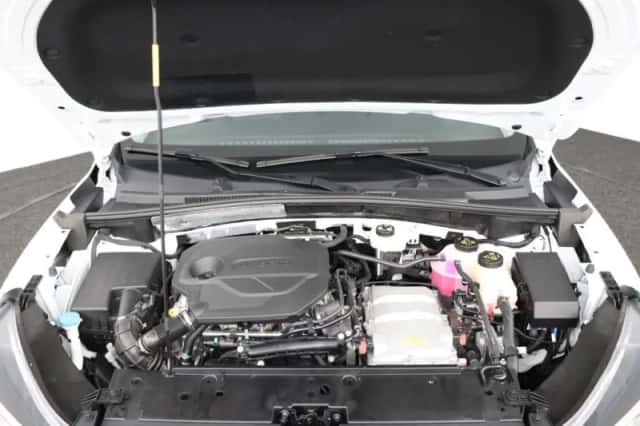 MG ZS (2025) thumbnail 42