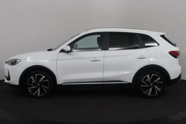 MG ZS (2025) thumbnail 7