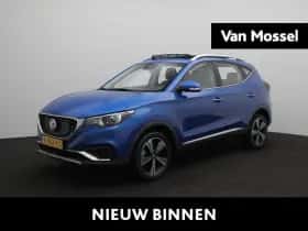 MG ZS EV (2021)