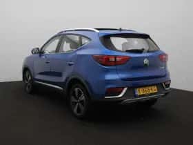 MG ZS EV (2021) thumbnail 2