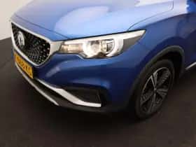 MG ZS EV (2021) thumbnail 17