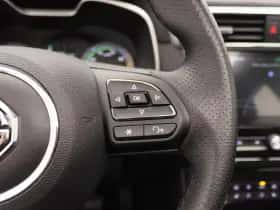 MG ZS EV (2021) thumbnail 20