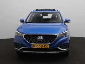 MG ZS EV (2021) thumbnail 3