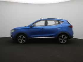 MG ZS EV (2021) thumbnail 4