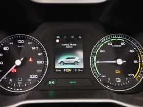 MG ZS EV (2021) thumbnail 8