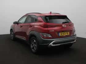 Hyundai Kona (2022) thumbnail 2