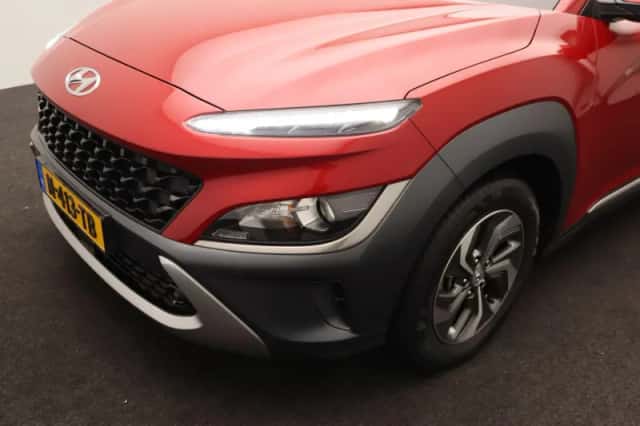 Hyundai Kona (2022) thumbnail 15