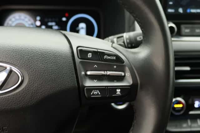 Hyundai Kona (2022) thumbnail 18