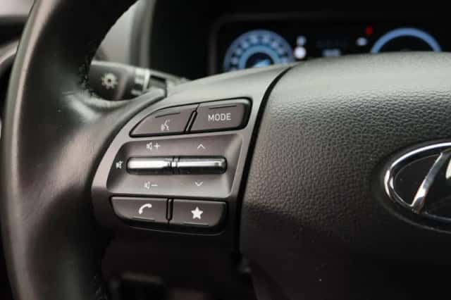 Hyundai Kona (2022) thumbnail 19