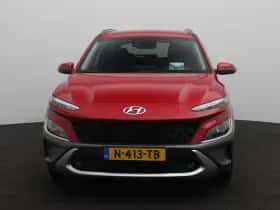 Hyundai Kona (2022) thumbnail 3