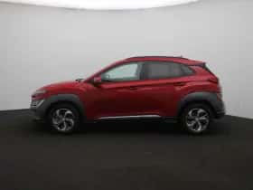 Hyundai Kona (2022) thumbnail 4