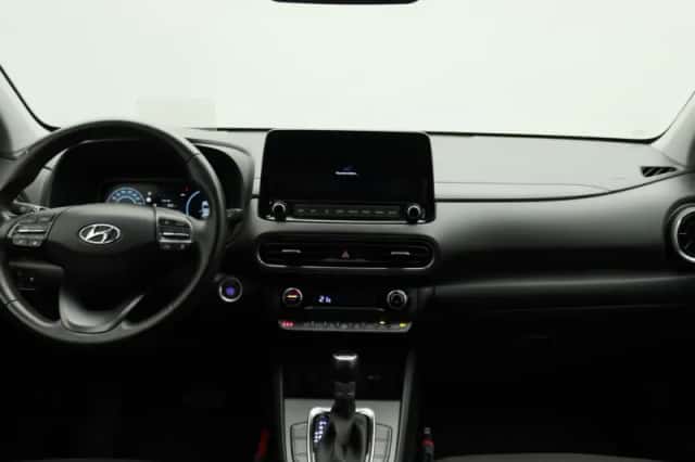 Hyundai Kona (2022) thumbnail 7