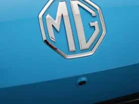 MG MG4 (2023) thumbnail 30
