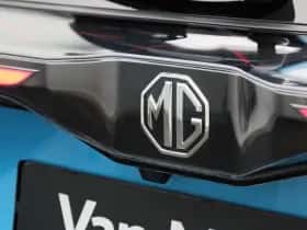 MG MG4 (2023) thumbnail 35