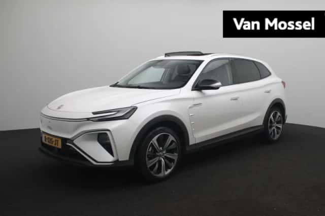 MG Marvel R (2022) thumbnail 1