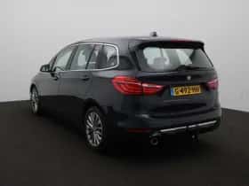 BMW 2-Serie (2019) thumbnail 3