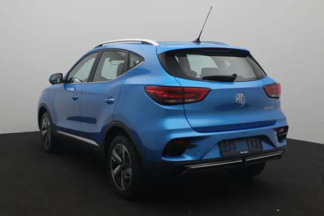 MG ZS EV (2025) thumbnail 2