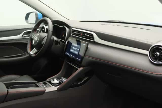 MG ZS EV (2025) thumbnail 23