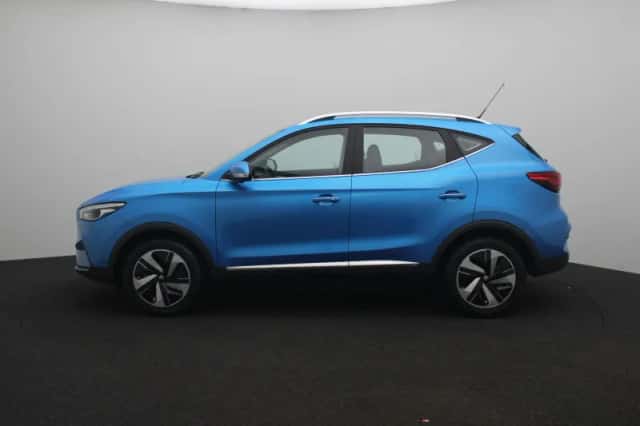 MG ZS EV (2025) thumbnail 4