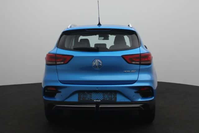 MG ZS EV (2025) thumbnail 5