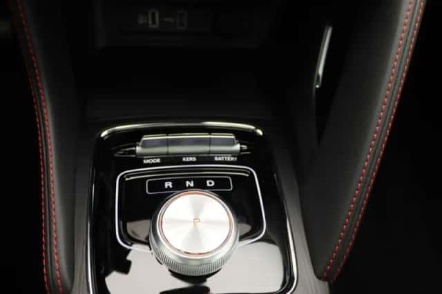 MG ZS EV (2025) thumbnail 10