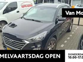 Hyundai Tucson (2019)