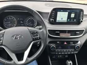 Hyundai Tucson (2019) thumbnail 3