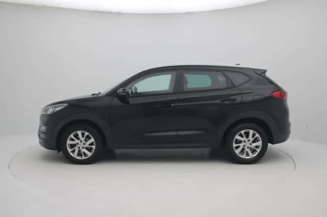 Hyundai Tucson (2019) thumbnail 4