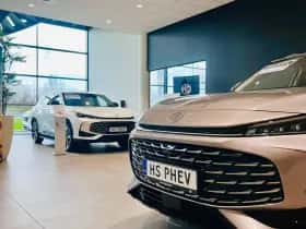 Hyundai Tucson (2019) thumbnail 5