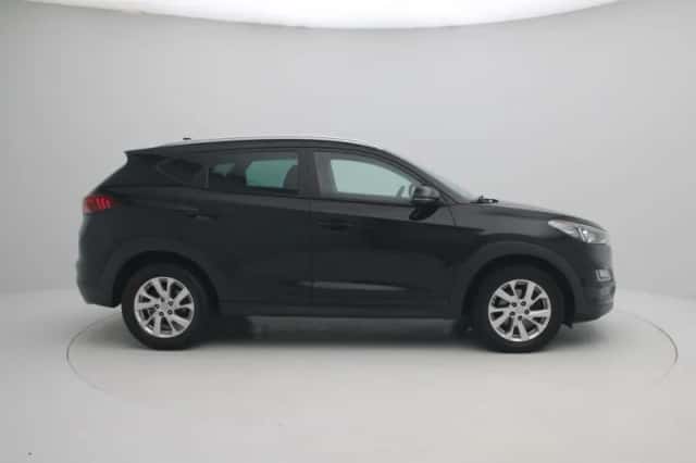 Hyundai Tucson (2019) thumbnail 6