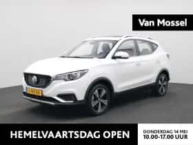 MG ZS EV (2020)