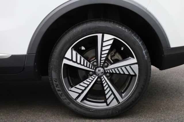MG ZS EV (2020) thumbnail 14