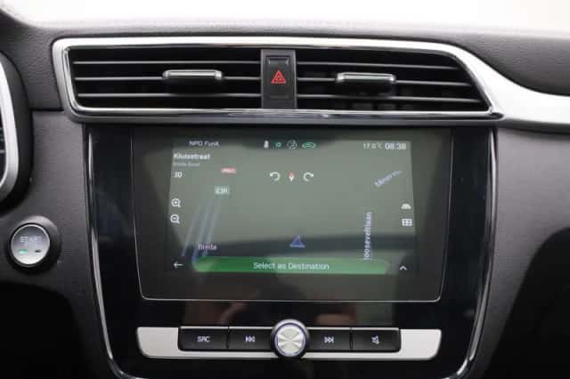 MG ZS EV (2020) thumbnail 17