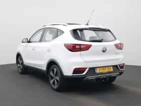 MG ZS EV (2020) thumbnail 3