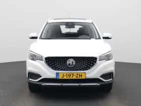 MG ZS EV (2020) thumbnail 4