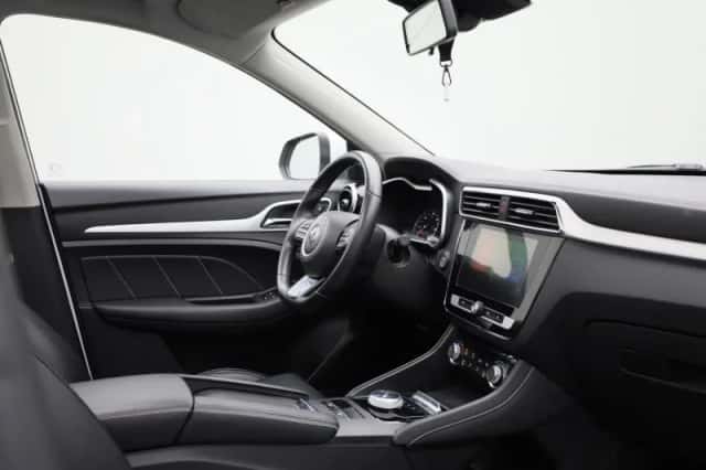MG ZS EV (2020) thumbnail 33