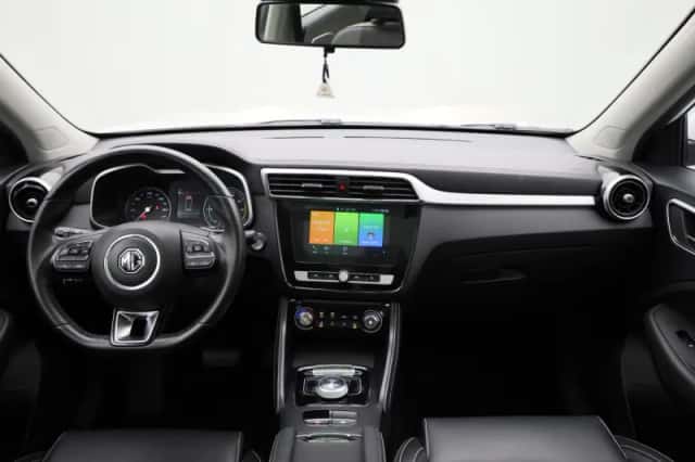 MG ZS EV (2020) thumbnail 37