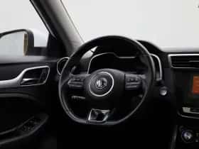 MG ZS EV (2020) thumbnail 38