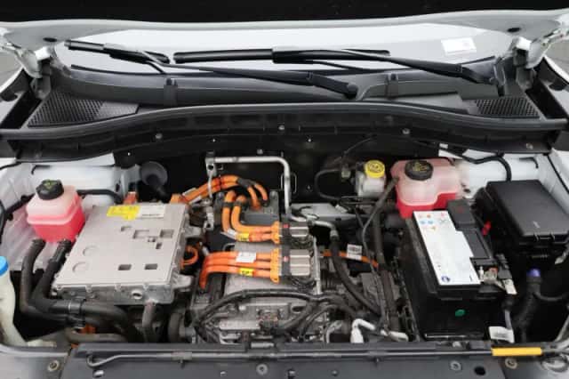 MG ZS EV (2020) thumbnail 40