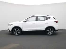 MG ZS EV (2020) thumbnail 5